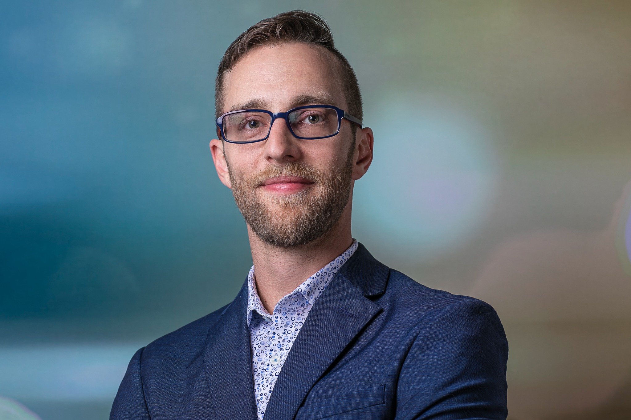 Mark Leeper of 9 Dollar Notary